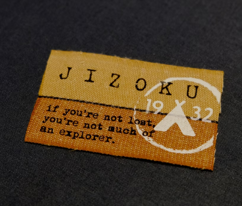 printed labels